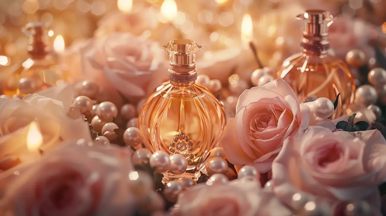 Perfumy damskie Dior - Które są najlepsze? Przegląd rynku