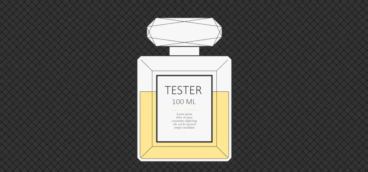 Woda toaletowa tester czy oryginał - jak nie dać się oszukać?