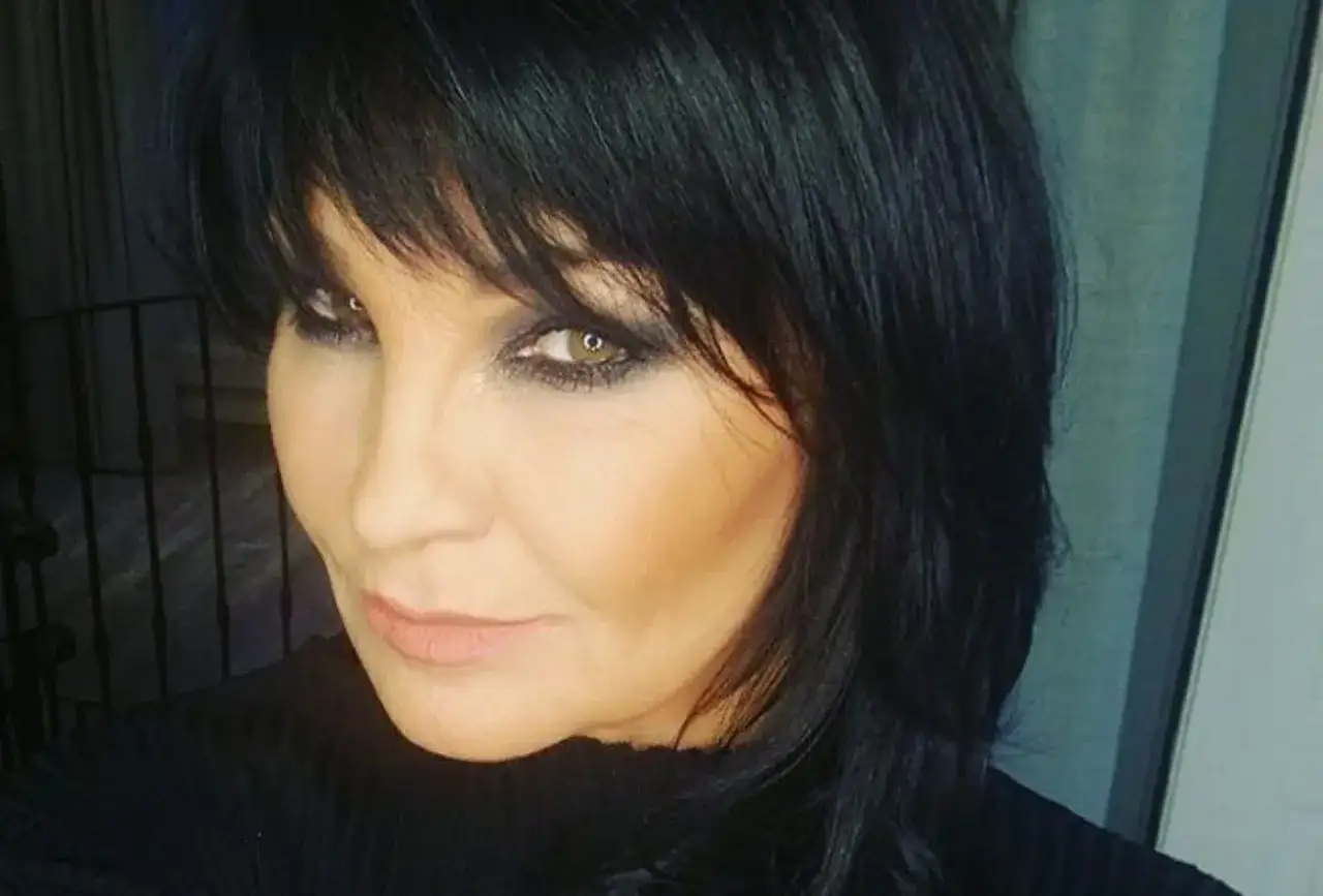 Iwona Pavlović wiek – zaskakujące fakty o jej życiu i karierze