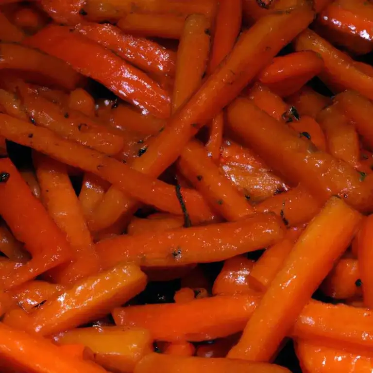 Jak zrobić marchewkę na słodko – prosty przepis na pyszny deser w kilka minut