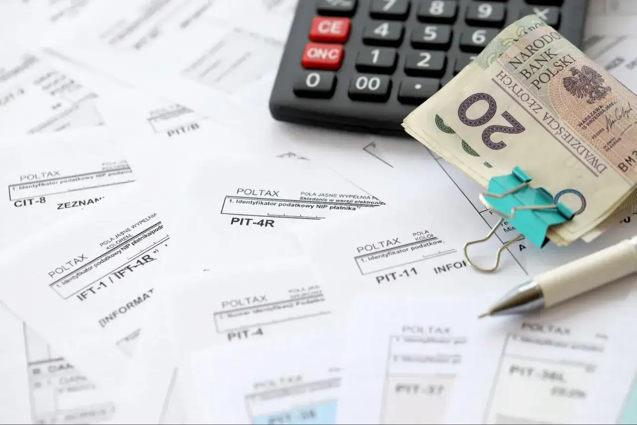 koncepcja rozliczeń podatkowych