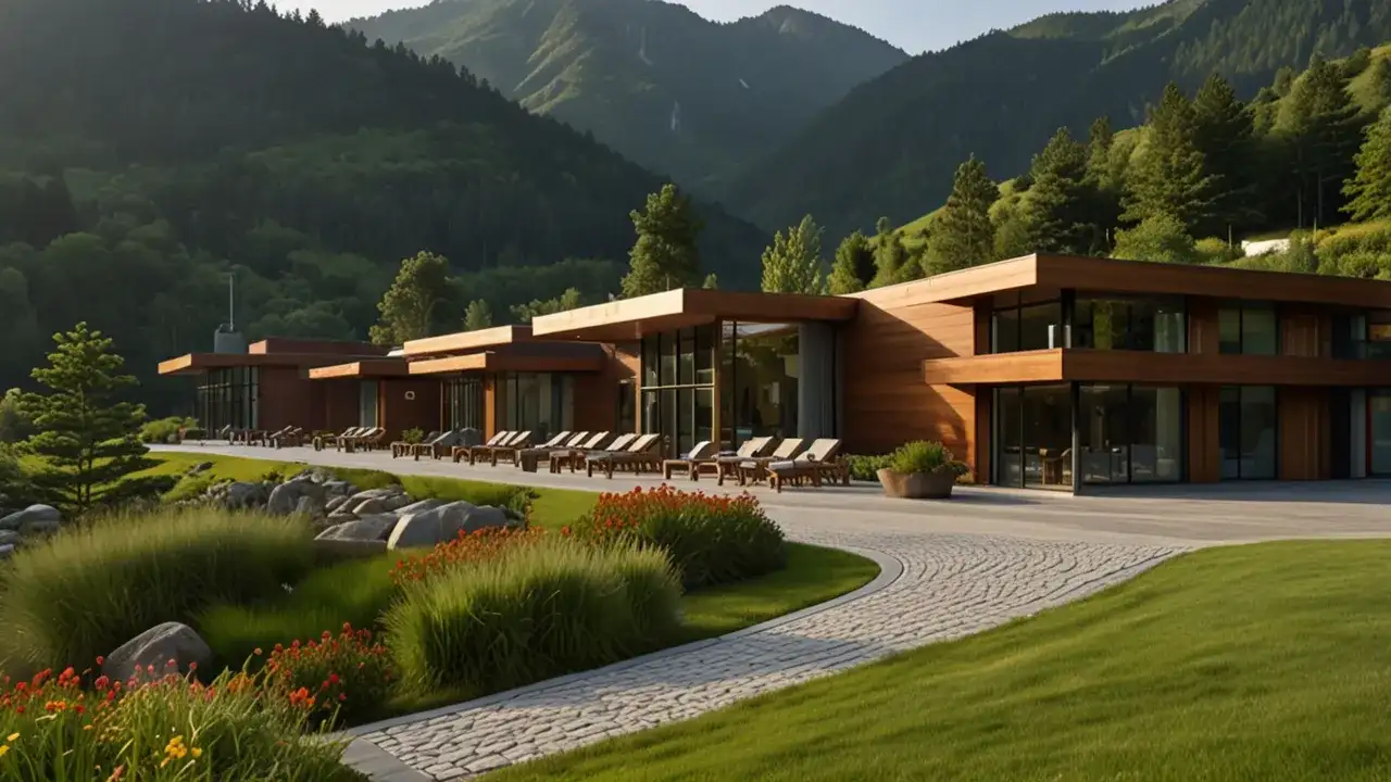 Czy można wybrać sanatorium z NFZ? Zasady i możliwości pacjenta