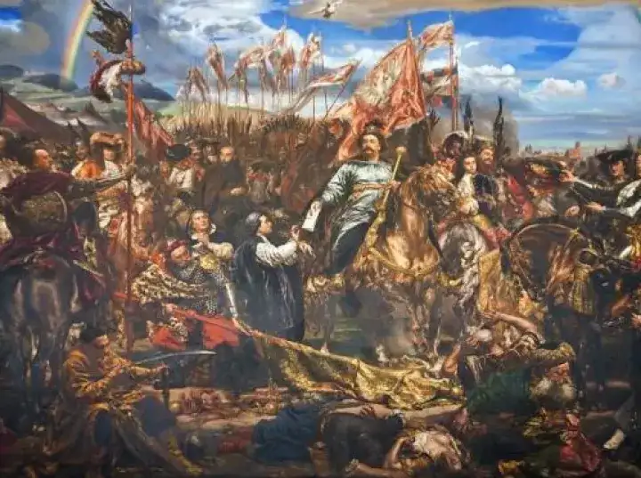 Dlaczego Jan III Sobieski wziął udział w bitwie pod Wiedniem? Oto prawda