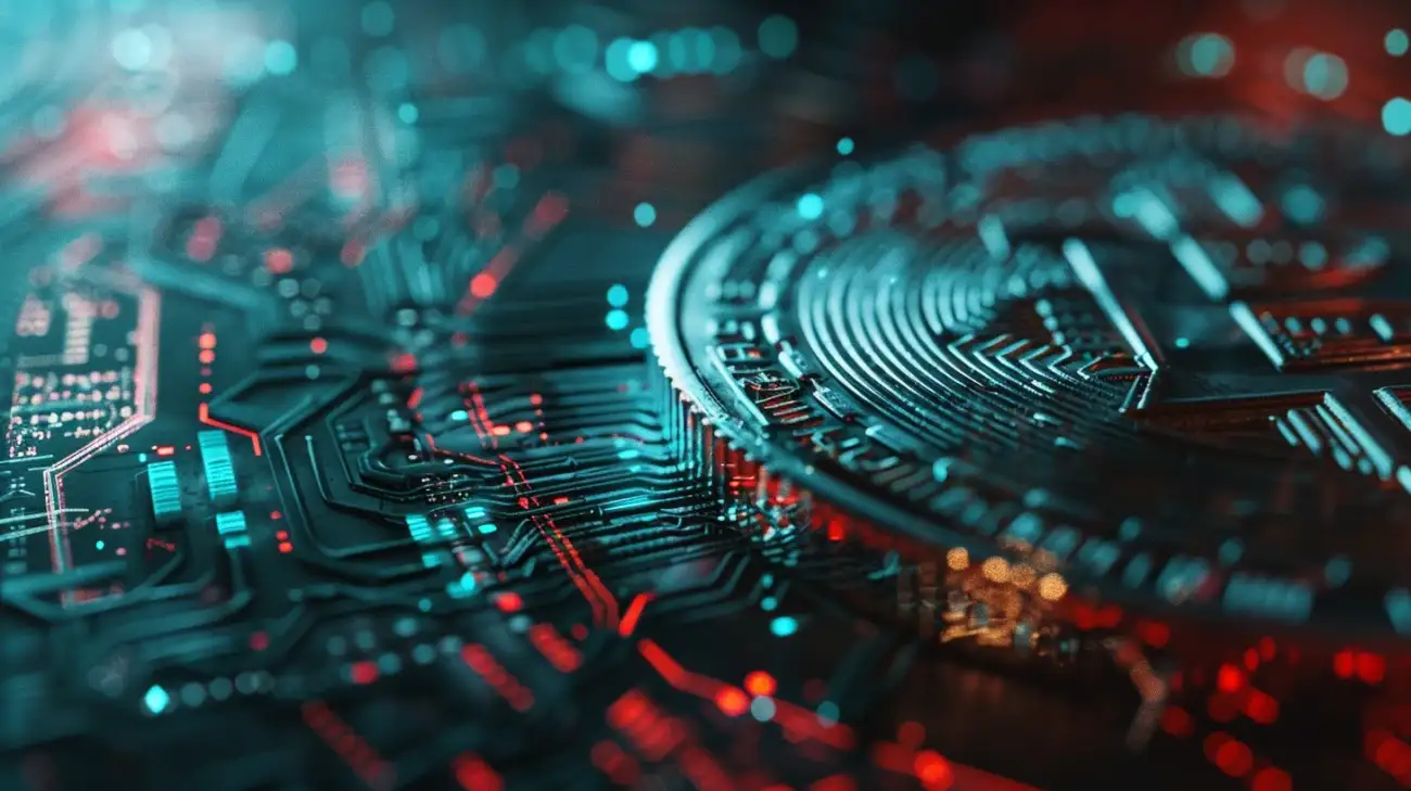 Analiza Bitcoina: Co dzieje teraz się na rynku kryptowalut?