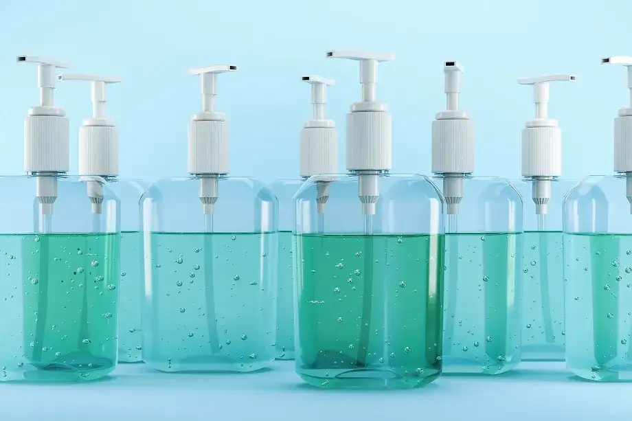 Jak przygotować roztwór do dezynfekcji, aby uniknąć zagrożeń zdrowotnych