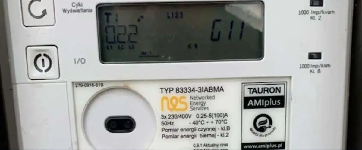 Jak odczytać licznik prądu przy fotowoltaice i uniknąć błędów w pomiarach