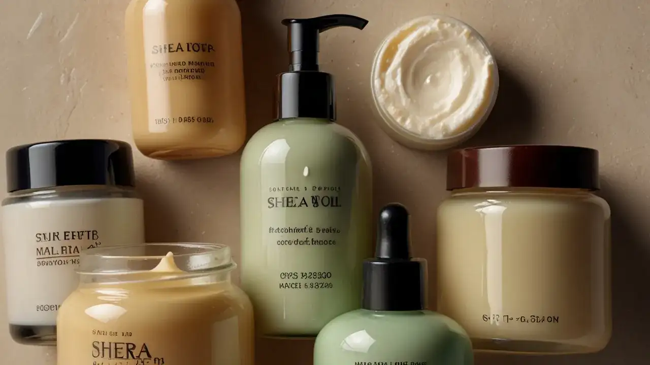 Krem do cery suchej: Jakie są najlepsze opcje na intensywne nawilżenie?