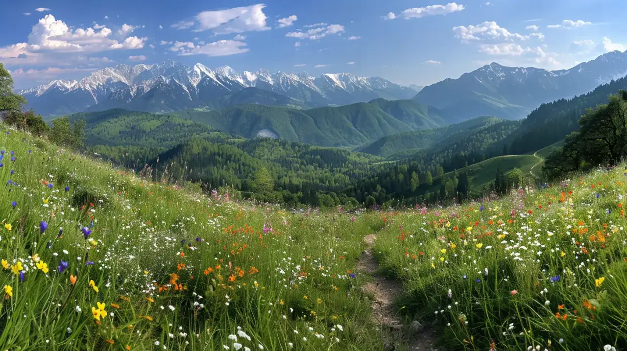 Atrakcje turystyczne w Jakuszycach: co warto zobaczyć na szlaku?