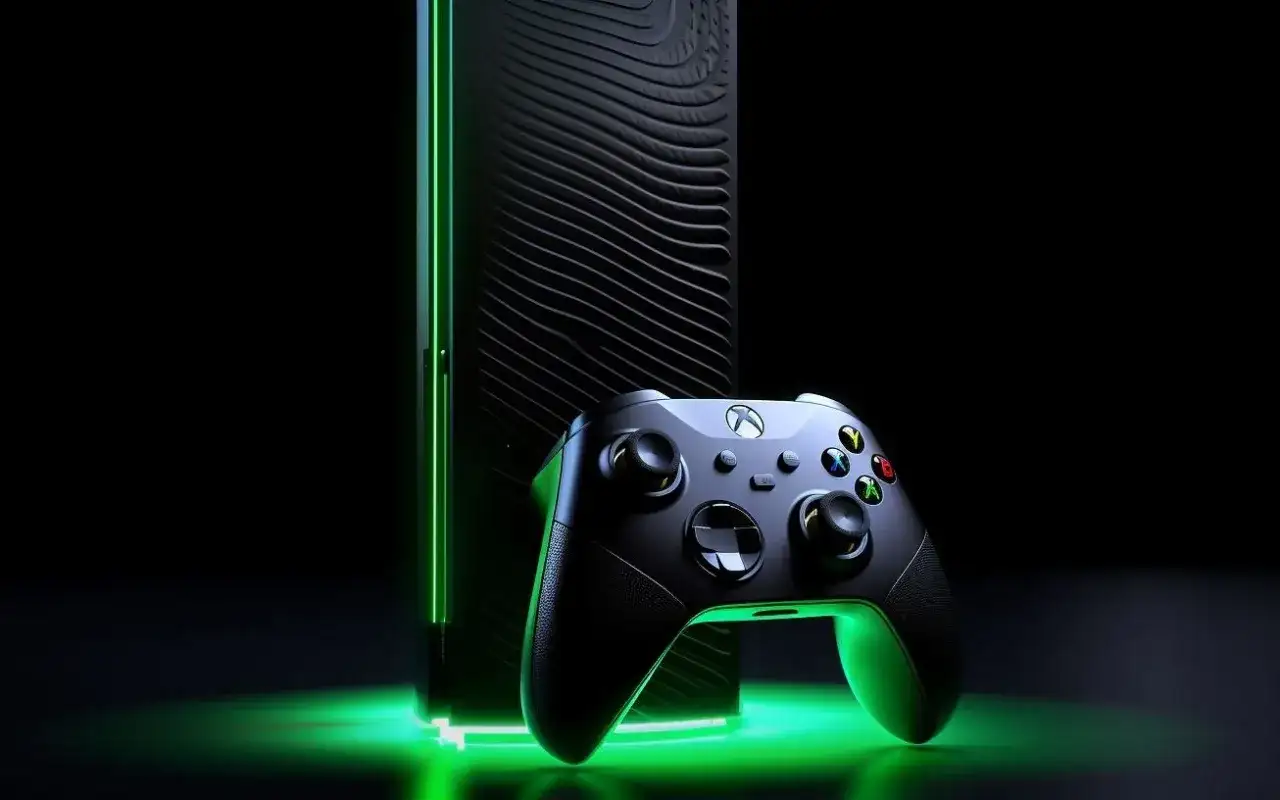 Nowa generacja konsol: Rewolucja w świecie gier wideo