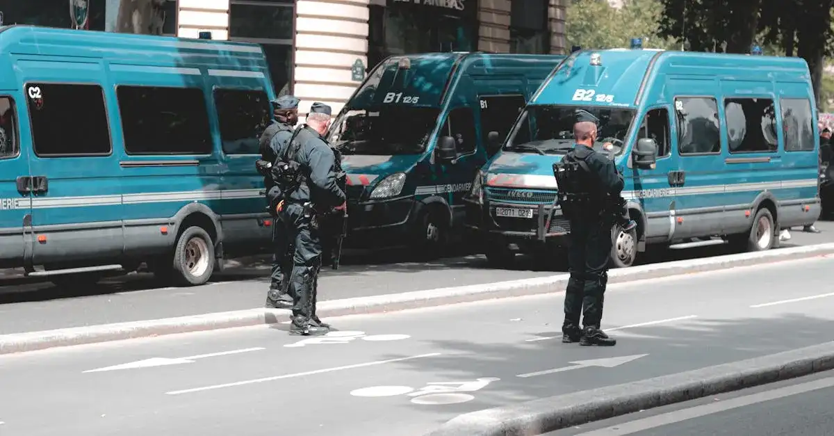 Prawo policji do przeszukania: Co powinieneś wiedzieć o swoich prawach?