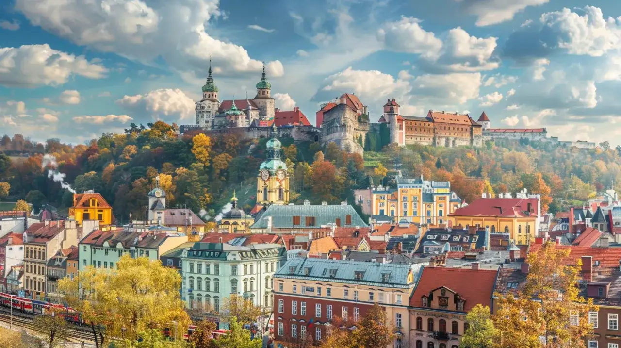 Kłodzko: 8 atrakcji, które zaskakują podczas weekendowej wizyty