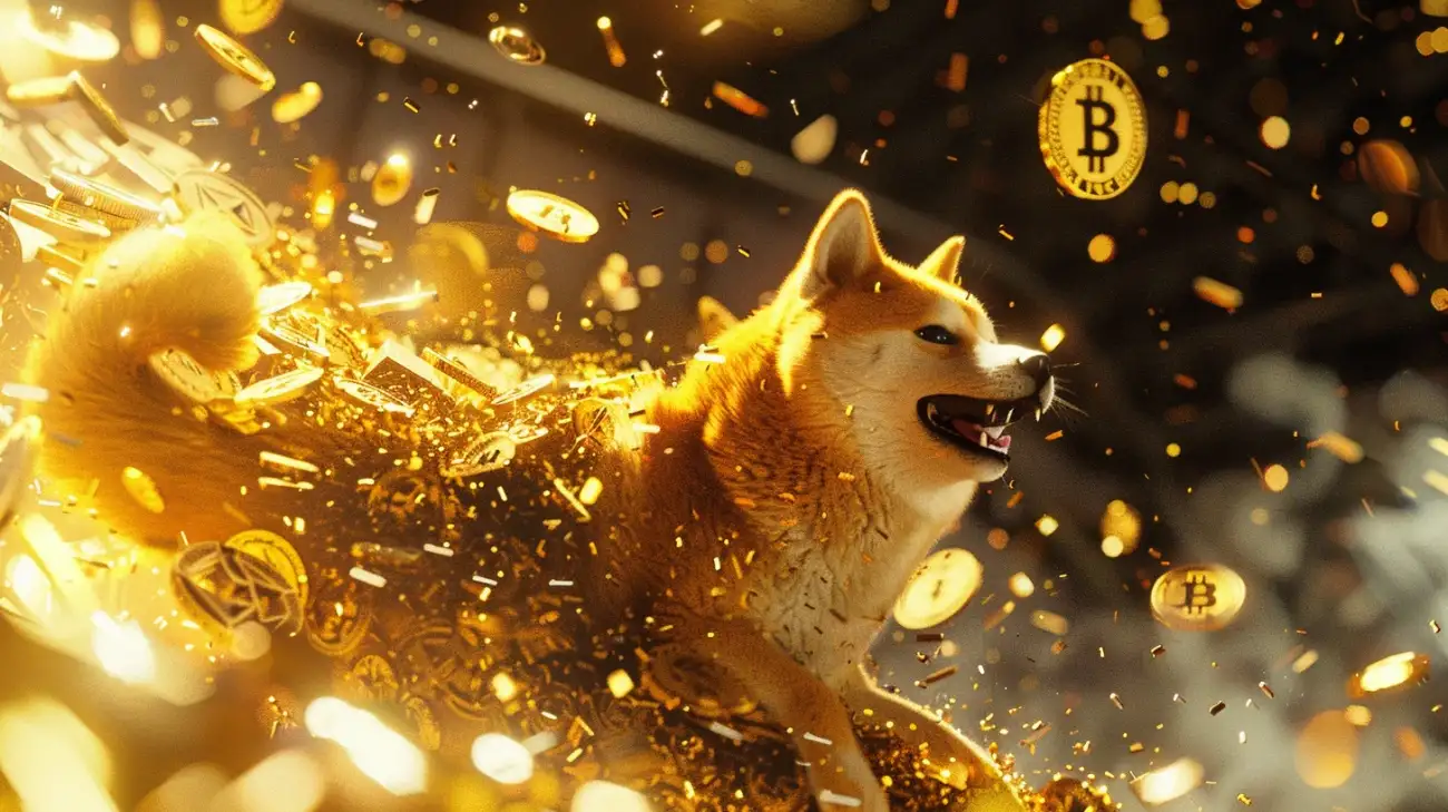 Czy memecoiny są tak szkodliwe? Krytyka eksperta