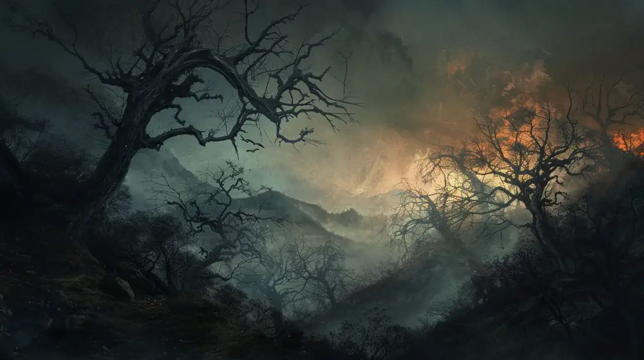 Czy jest Wzgórza mają oczy 3? Kultowy horror grozy.