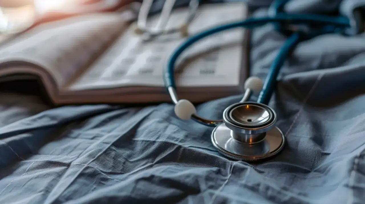 Nie byłam u ginekologa 10 lat: Jakie są możliwe konsekwencje?