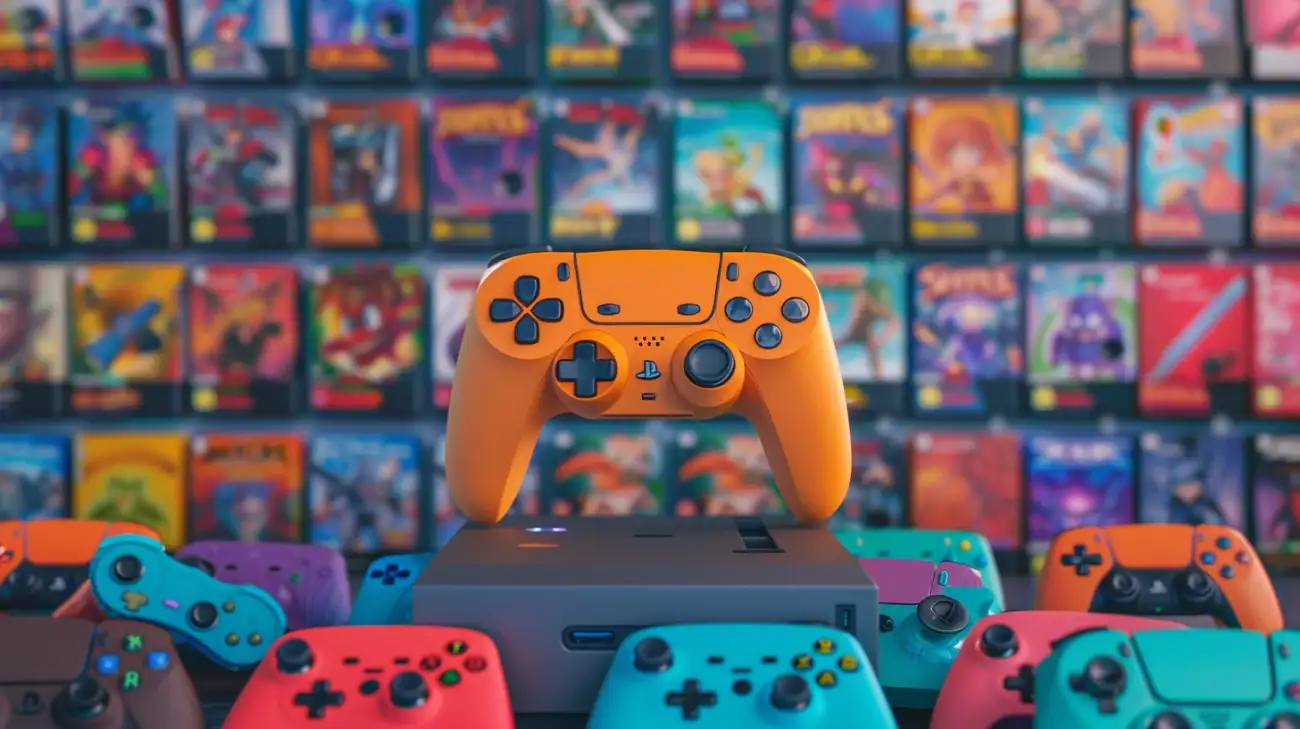 Pepper Game Pass - Dlaczego warto wybrać tę platformę do gier?