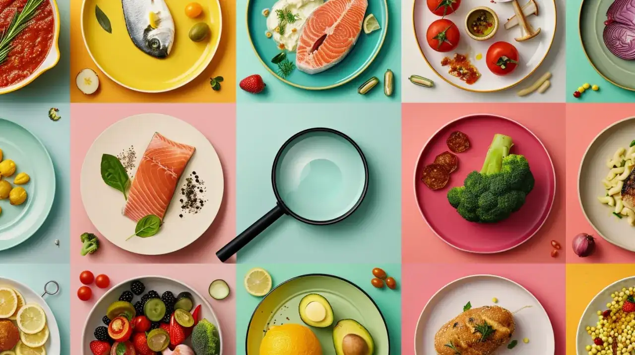 Histamina: 9 nieoczywistych źródeł w Twojej codziennej diecie