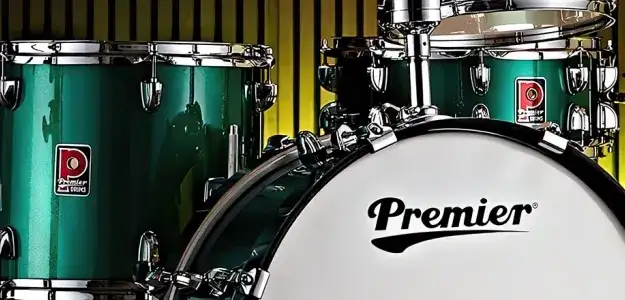 Jak nagrać dobrą partię perkusji? Porady dla początkujących