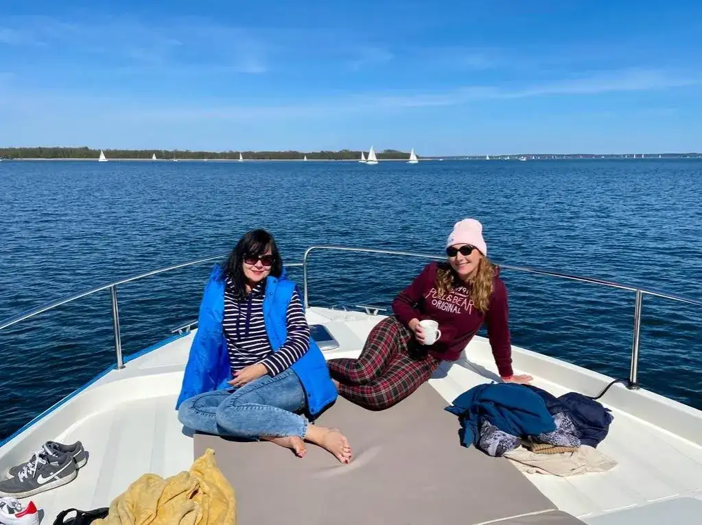 Kajakarstwo i jachting: porównanie, które pomoże Ci wybrać najlepszą opcję