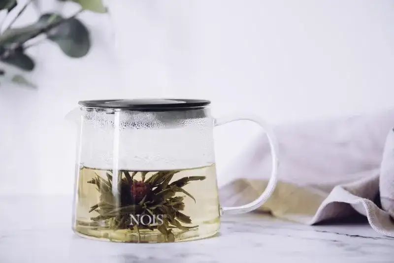 Jaki zaparzacz do herbaty wybrać, aby nie popełnić błędu?