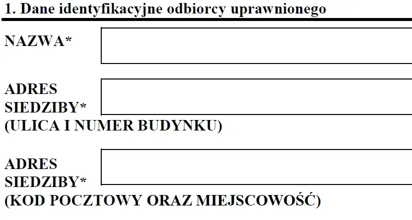 PGE wniosek o zamrożenie cen prądu: Jak prawidłowo wypełnić i złożyć?