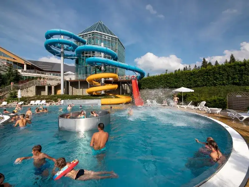 Termy Bukovina: Otwarte! Wszystko, co musisz wiedzieć przed wizytą