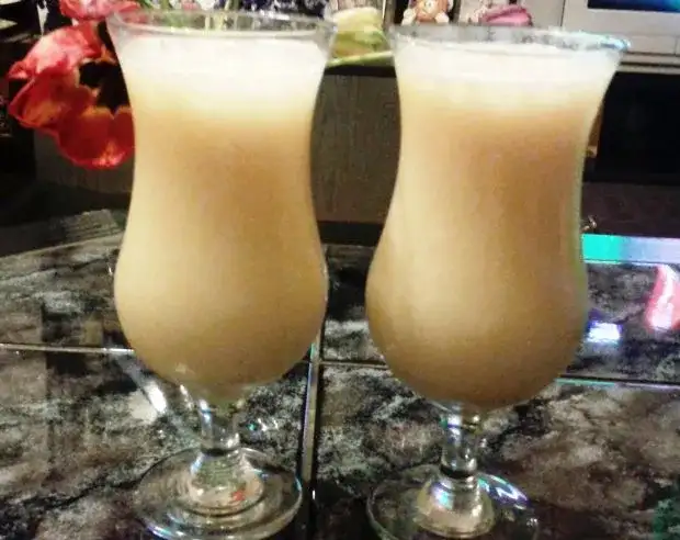 Najlepsze przepisy na drink bananowy, które zachwycą Twoich gości