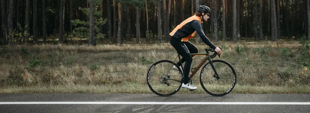 Ile kalorii spalisz na rowerze przy 6 km? Zaskakujące wyniki!