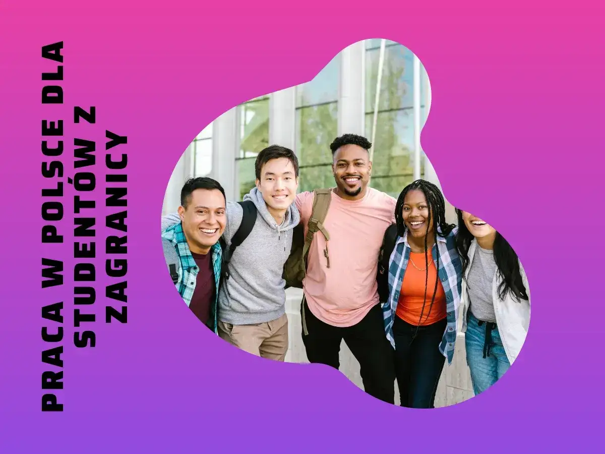 Czy po studiach w Polsce można pracować za granicą? Oto, co musisz wiedzieć