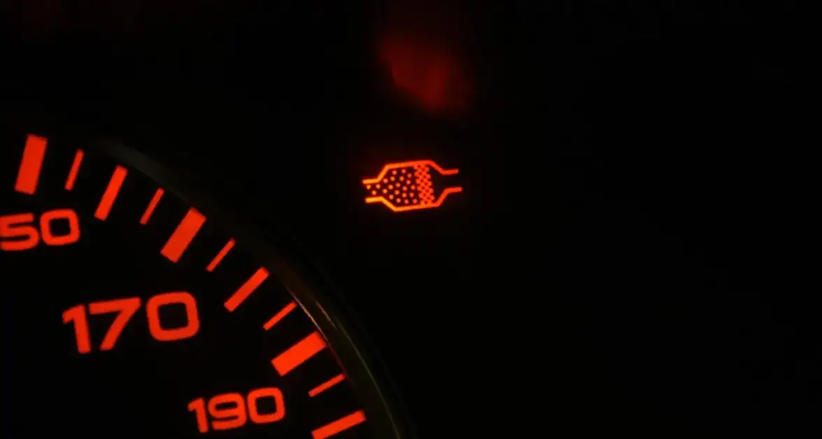 Jak jeździć dieslem żeby nie zapchać DPF i uniknąć kosztownych napraw