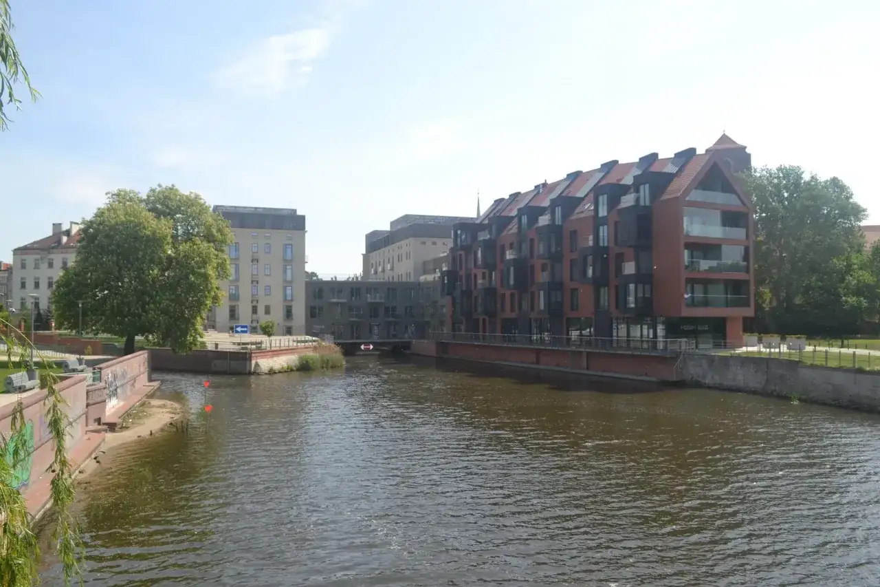 Wrocław: 5 rzek, 100 mostów. Ile ich naprawdę jest?