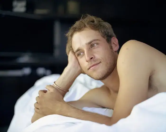 Co oznacza sen o seksie? Odkryj ukryte pragnienia i emocje