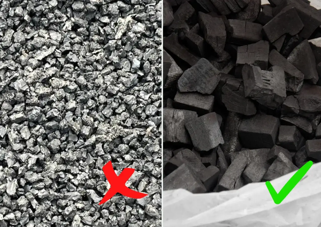 Czym palić w piecu na ekogroszek? Poznaj alternatywne paliwa