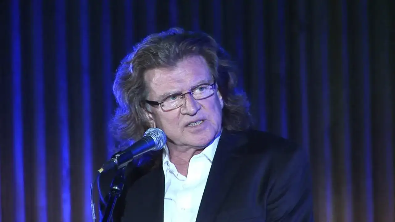 Zbigniew Wodecki opowiada dowcip: historia i kontekst legendarnego żartu