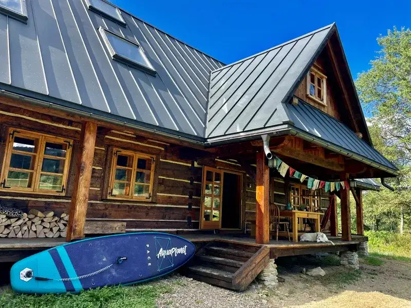 Bieszczady gdzie nocleg – najlepsze opcje zakwaterowania na każdą kieszeń