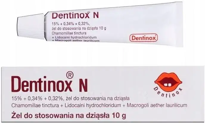 Skuteczne metody na dziąsła dla niemowlaka - ulga w bólu ząbkowania