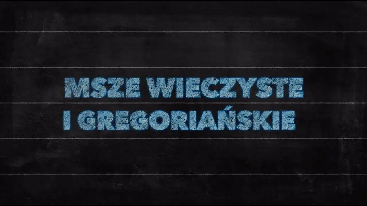 Ile trzeba dać na msze gregoriańskie? Poznaj ukryte koszty
