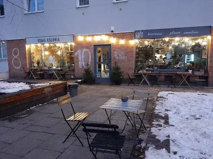 Żoliborz gdzie zjeść - najlepsze restauracje, które musisz odwiedzić