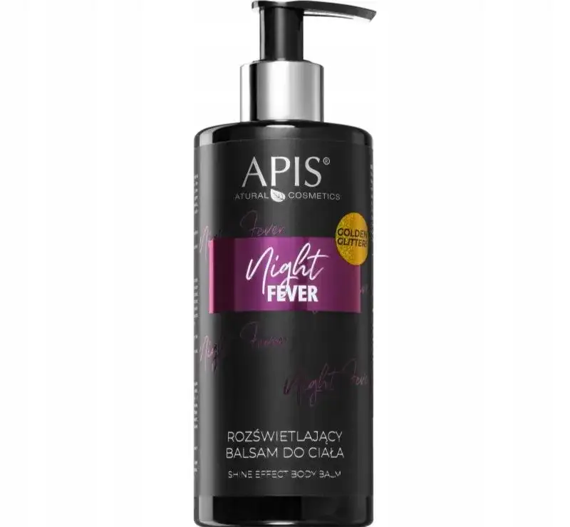 Apis rozświetlający balsam – poznaj jego wyjątkowe właściwości i działanie