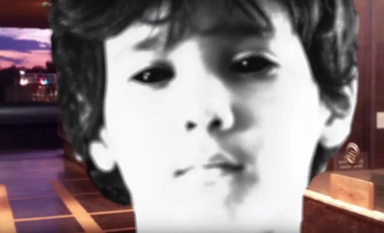 Czarne oczy: Prawdziwa historia niezapomnianej pieśni i jej wykonawców