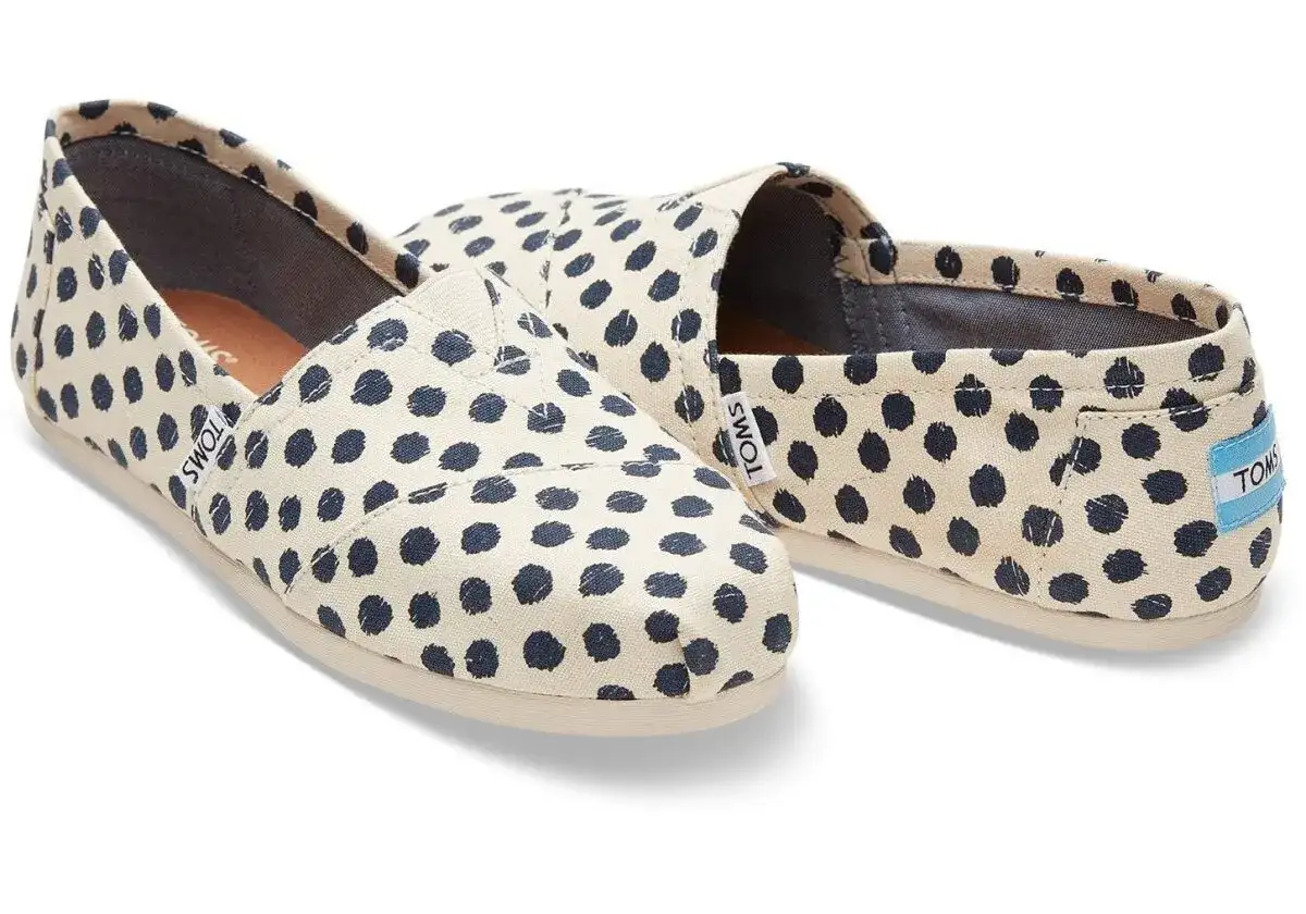 TOMS Damenschuhe: Modelle, Passform & Pflege Ihr Kauf-Guide