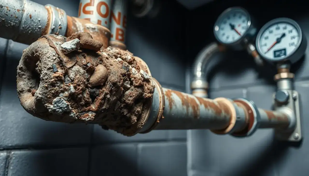 Jak zwiększyć ciśnienie wody w kranie i uniknąć frustracji z niskim przepływem