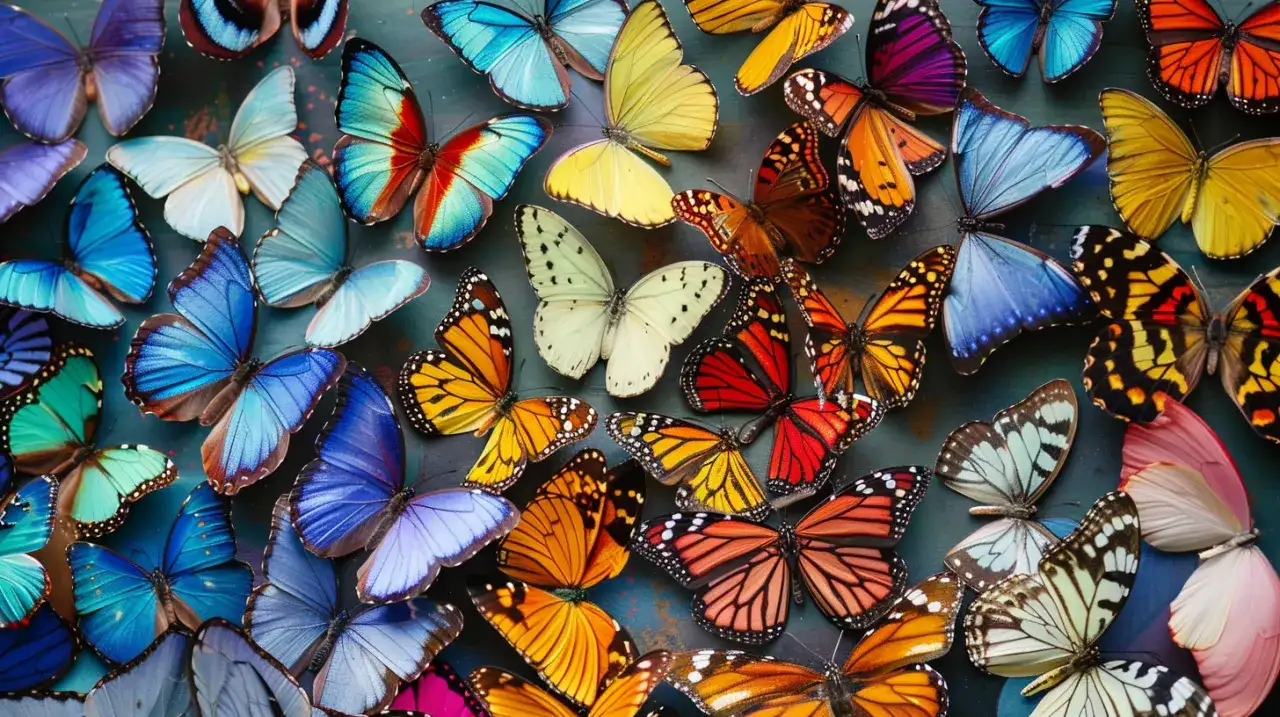 Gra Motyle Kyodai: jak osiągnąć najlepszy wynik? Oto tajemnice!