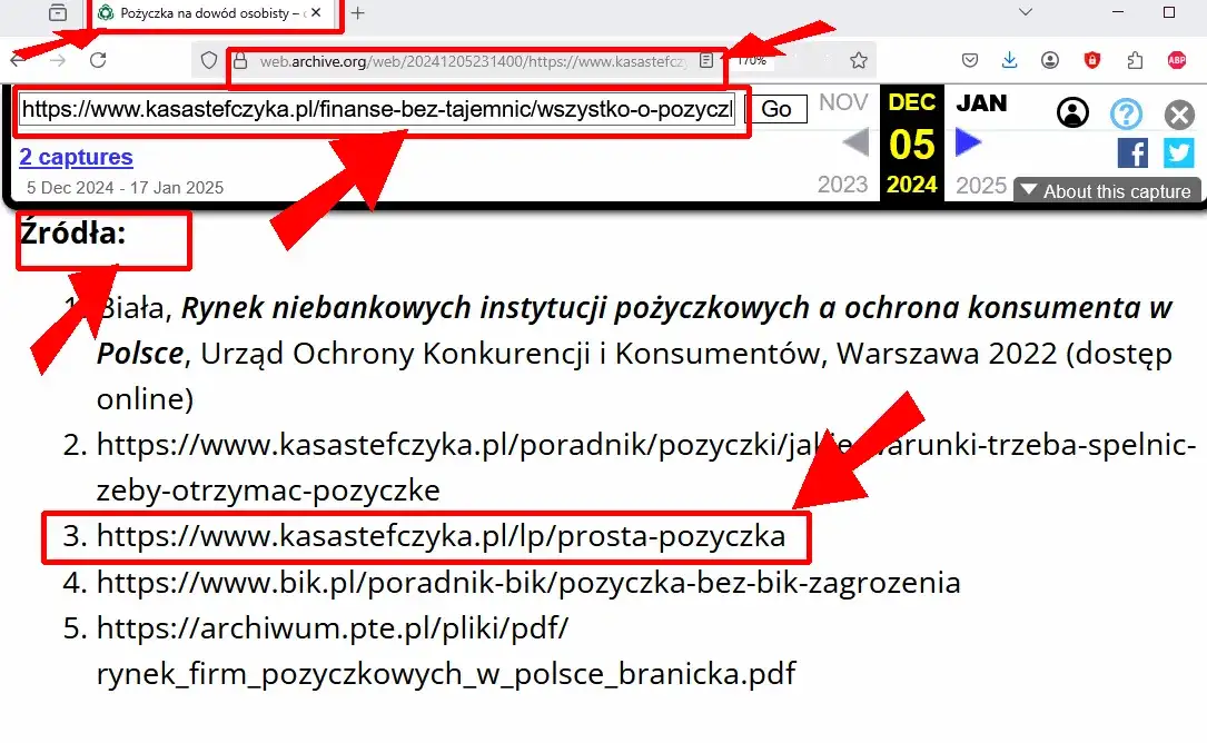 Kasa Stefczyka sprawdza BIK? Co to znaczy dla Twojej pożyczki?
