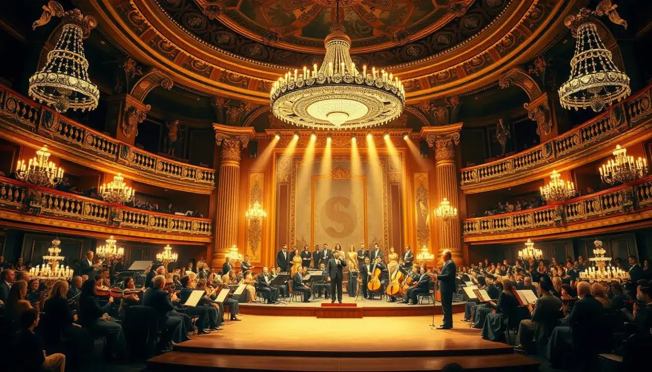 Ile zarabia muzyk w orkiestrze wojskowej? Zaskakujące fakty o wynagrodzeniu