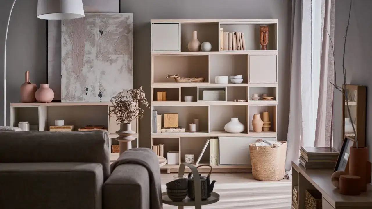 Aranżacja witryny w salonie: Inspiracje i praktyczne porady