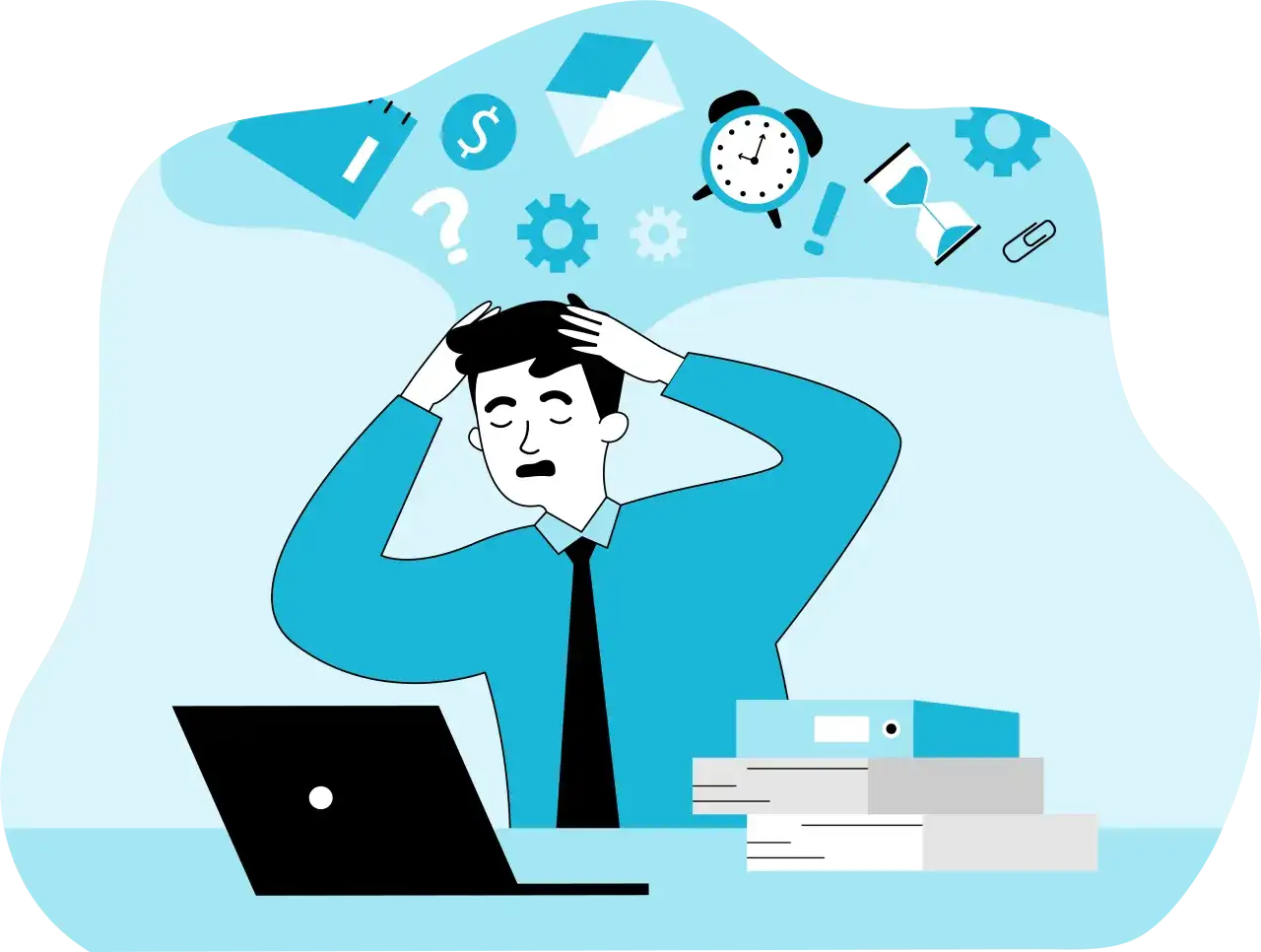 Jak zapobiec stresowi? Odkryj sekrety trwałego spokoju.