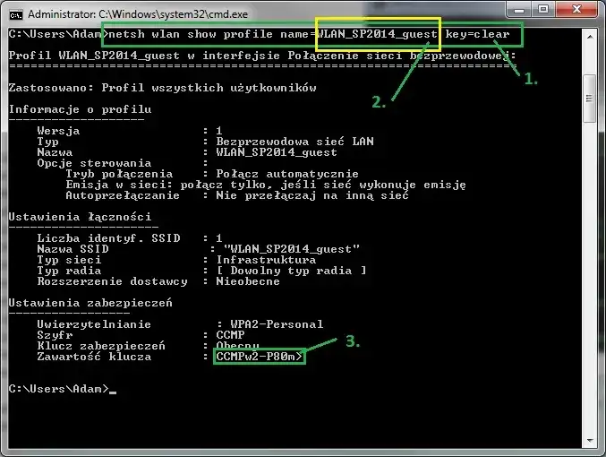 Jak odgadnąć hasło do wifi – proste metody na odzyskanie dostępu