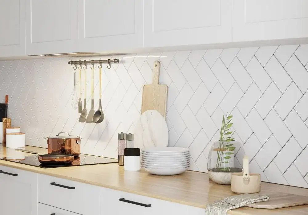 Na jakiej wysokości meble kuchenne? Ergonomia dla Twojej wygody