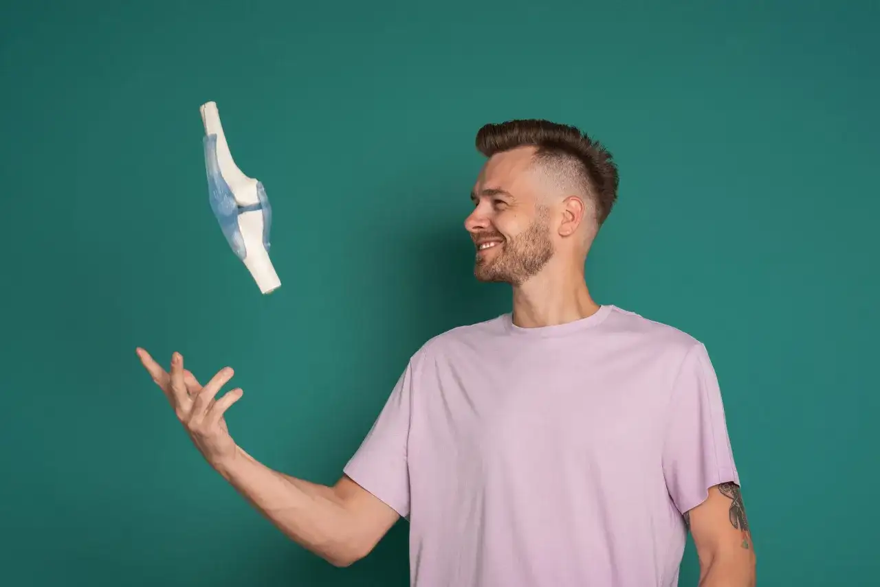 Ile trwa rehabilitacja po zwichnięciu rzepki? Sprawdź, co musisz wiedzieć