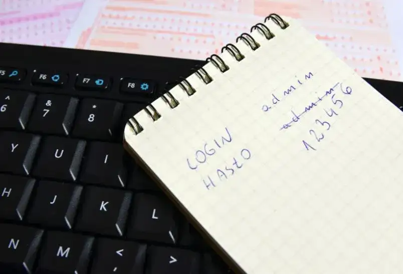 Czy zapisywanie haseł w przeglądarce jest bezpieczne? Poznaj ryzyko